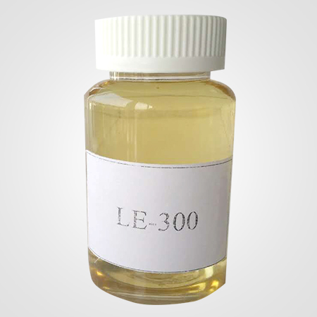 LE-300皮革复鞣剂