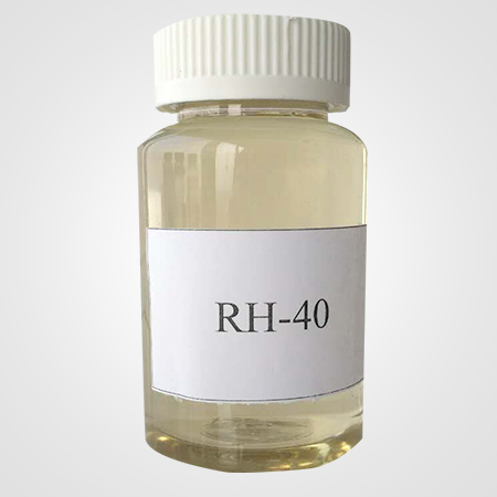 新兴RH-40无磷助洗剂