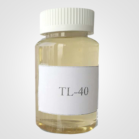 山东TL-40 水性涂料分散剂