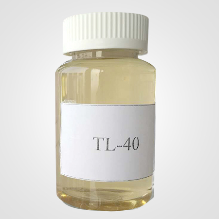 湖南TL-40 水性涂料分散剂